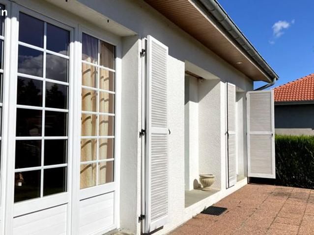 Maison vente à Montbrison, Saint-galmier