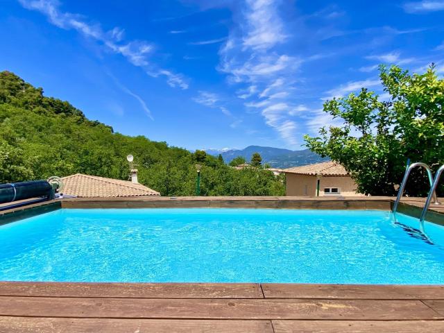 Maison vente à Gattières, Alpes-Maritimes