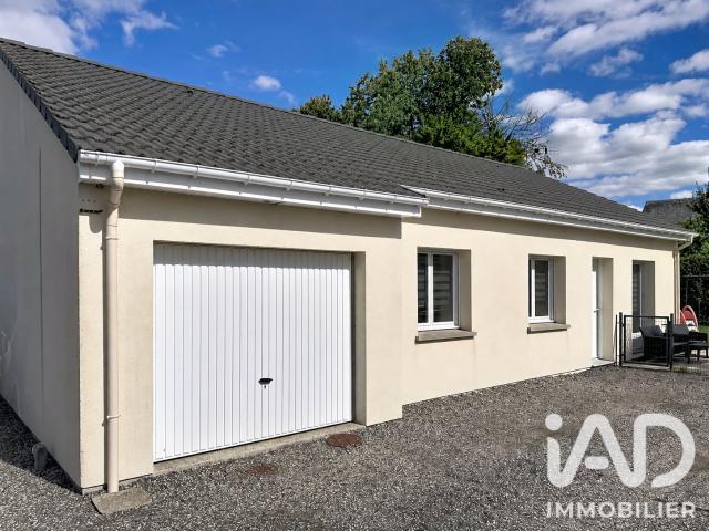 Maison vente à Loeuilly, Étaimpuis