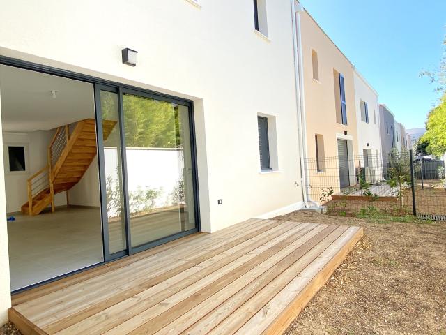 Maison vente à Montpellier, Castelnau-le-lez