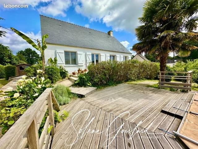 Maison vente à Dieppe, Rieux