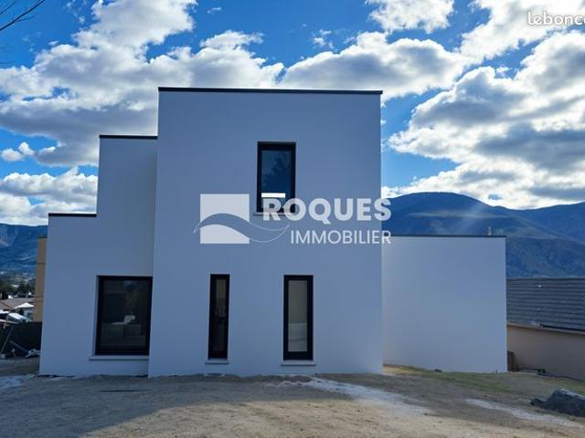 Maison vente à Millau