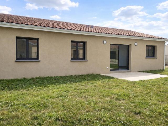 Maison vente à Montauban, Bressols