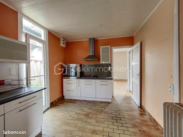 Maison vente à Mont-de-Marsan, Mimizan