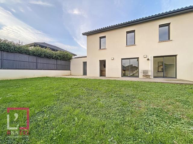 Maison vente à Lyon, Métropole de Lyon