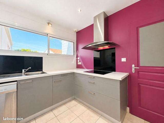 Maison vente à Les Sables-d'Olonne, Le Fenouiller