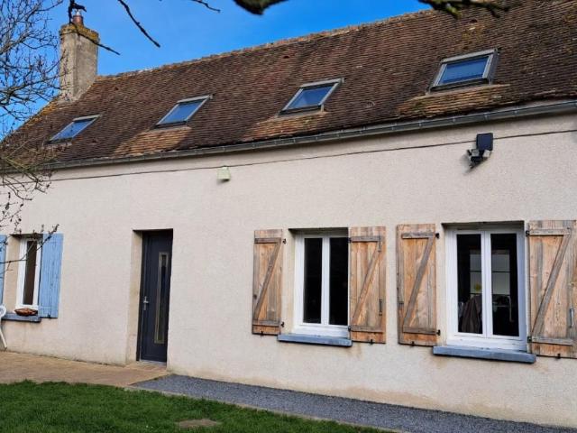 Maison location à Beauvais, Hauts-de-France