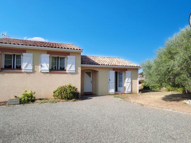 Maison vente à Auch, L'isle-jourdain