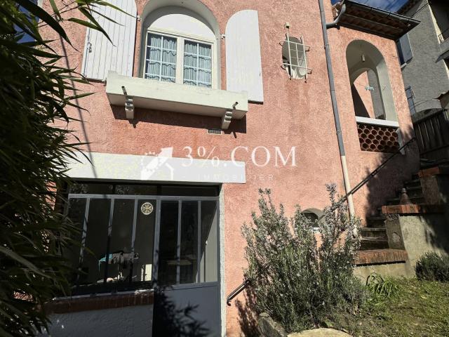 Maison vente à Alès