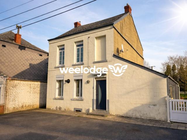 Maison vente à Avesnes-sur-Helpe, Ferrière-la-grande