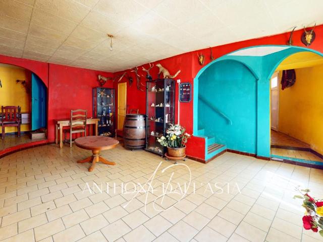 Maison vente à Baraille, Alzonne