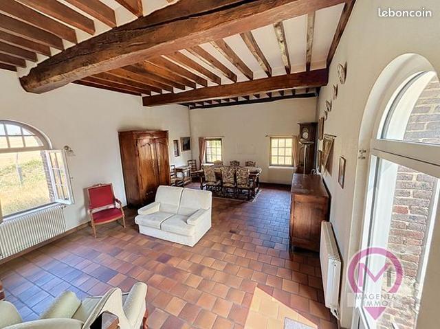 Maison vente à Mesnil-Raoul, Seine-Maritime