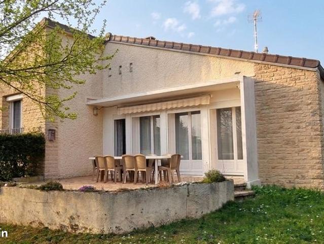 Maison vente à Champagne-sur-Seine, Seine-et-Marne