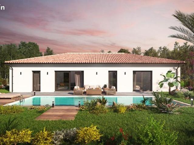 Maison vente à Villeneuve-lès-bouloc, Haute-Garonne