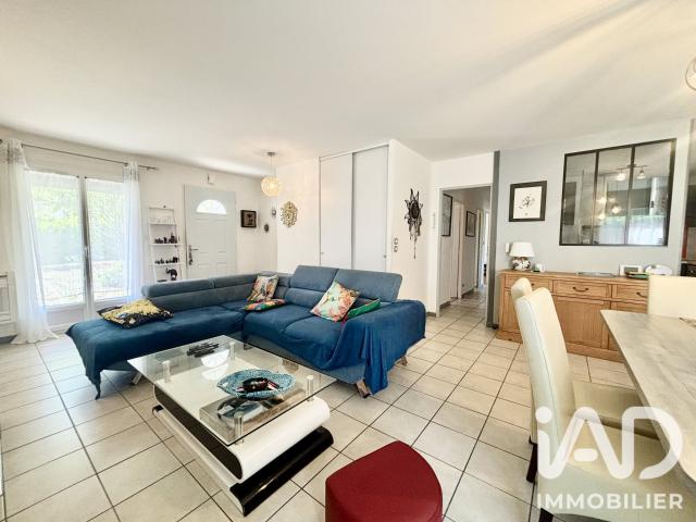 Maison vente à Langon, Verdelais