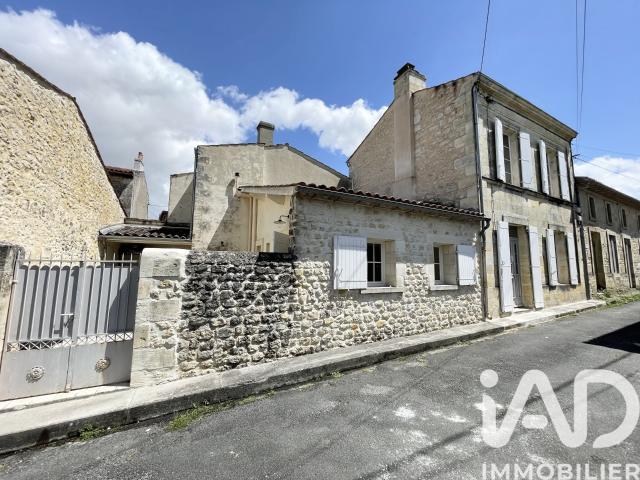 Maison vente à Lesparre-Médoc, Saint-christoly-médoc