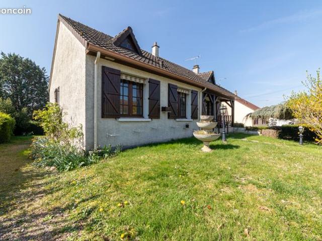 Maison vente à Issoudun, Neuvy-pailloux