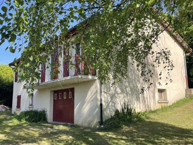 Maison vente à Le Puy Joubert, La Geneytouse