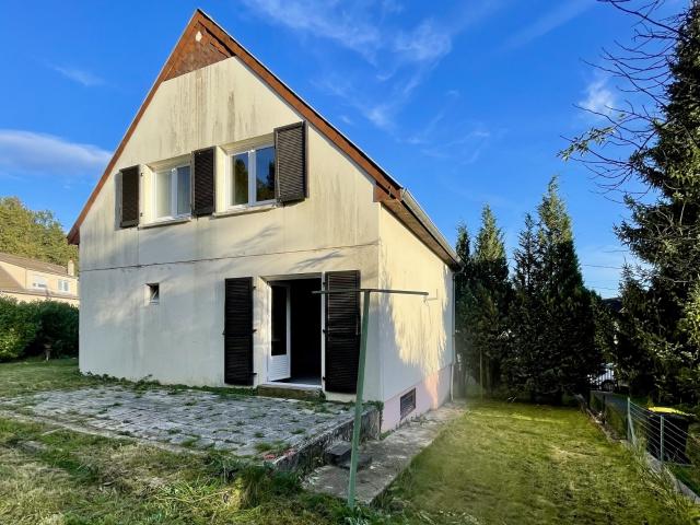 Maison vente à Forbach-Boulay-Moselle, Forbach