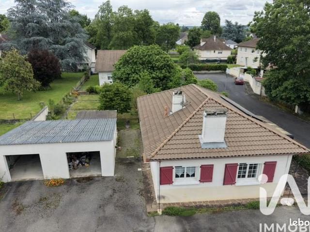 Maison vente à Pau, Pardies