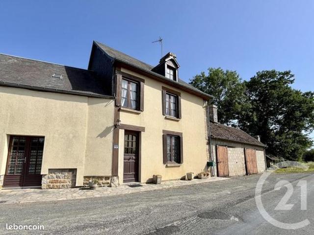 Maison vente à Argentan, Normandie
