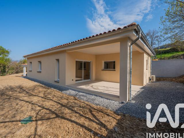 Maison vente à Largentière, Aubenas