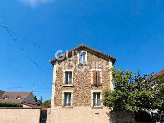 Maison vente à Compiègne, Chelles