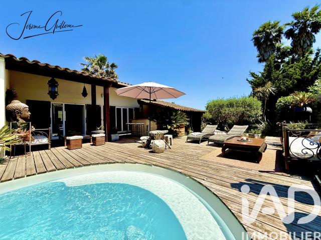 Maison vente à Gassin, Var
