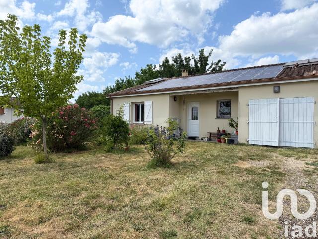 Maison vente à Langon