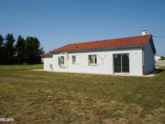Maison vente à Saint-Girons, Villeneuve