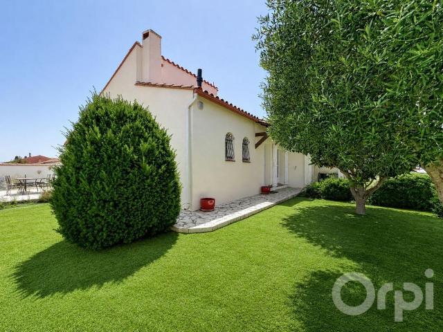 Maison vente à Perpignan, Occitanie