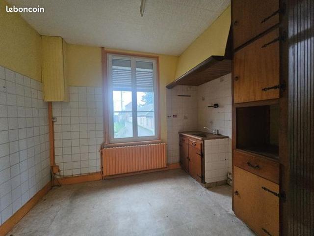 Maison vente à Laon, Danizy