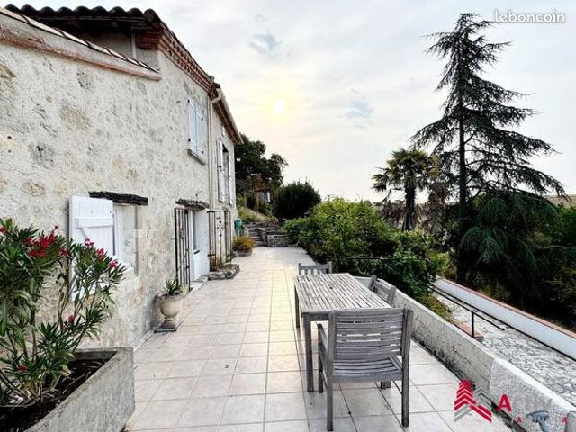 Maison vente à Castelsarrasin, Saint-paul-d'espis