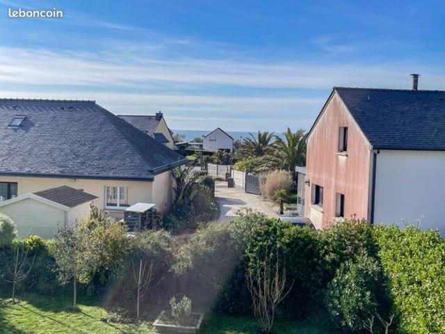 Maison vente à Brest, Bretagne