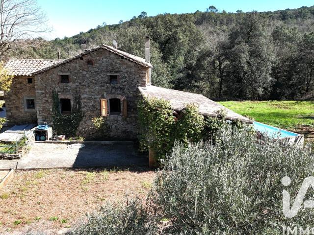 Maison vente à Alès, Robiac-rochessadoule