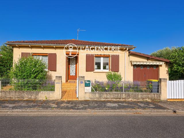 Maison vente à Albi