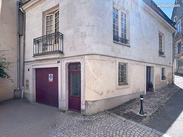 Appartement vente à Château-Gontier, Pays de la Loire