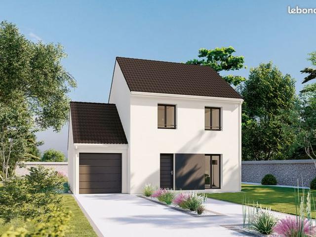 Maison vente à Sens, Saint-martin-du-tertre
