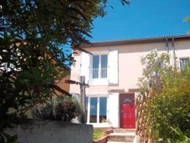 Maison vente à France métropolitaine, Clermont-ferrand