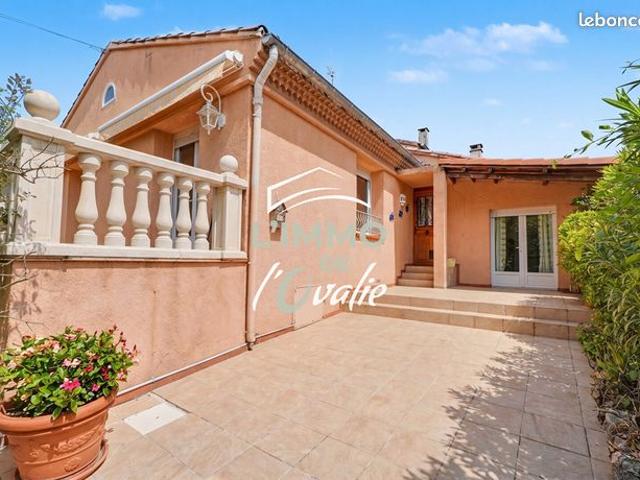 Maison vente à Toulouse, Saint-geniès-bellevue