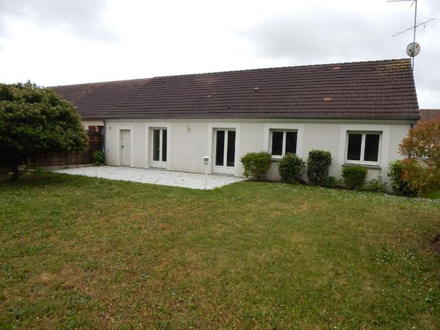 Maison vente à Orléans, Saran