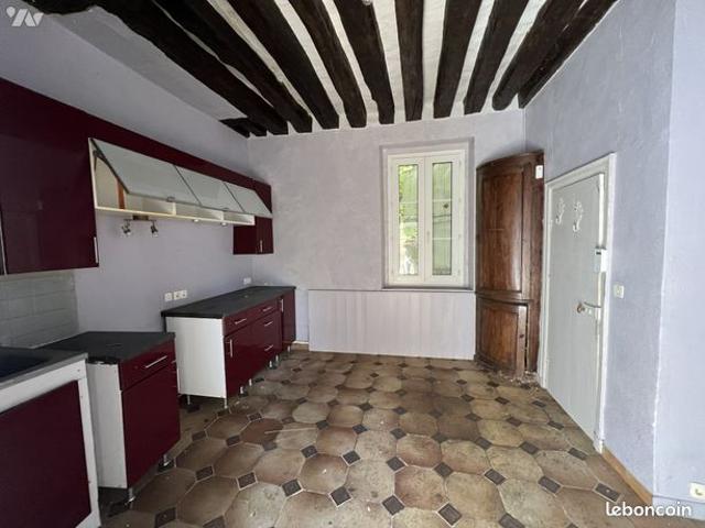 Maison vente à Rethel, Saint-jean-aux-bois