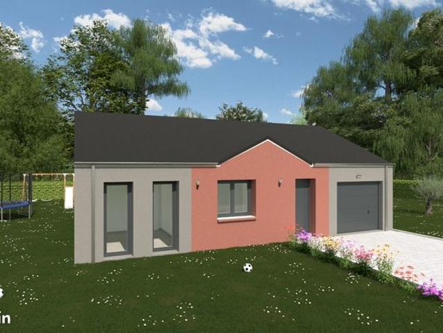 Maison vente à Thionville, Fameck