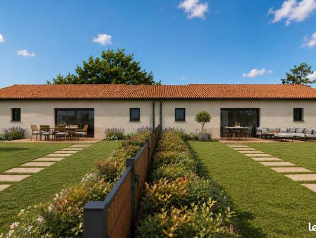 Maison vente à Privas, Saint-julien-en-saint-alban