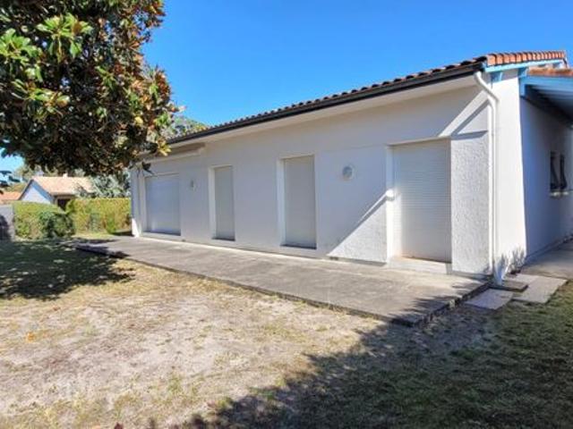 Maison vente à Mont-de-Marsan, Gastes