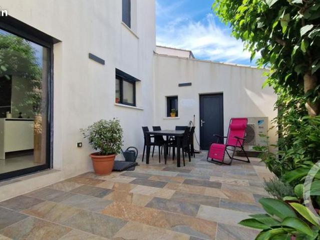 Maison vente à Uchaud