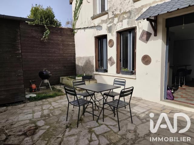 Maison vente à Avize, Marne