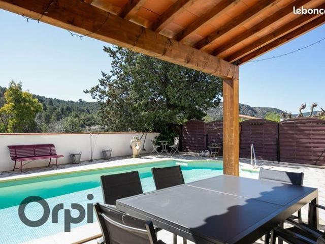 Maison vente à Narbonne, Paziols