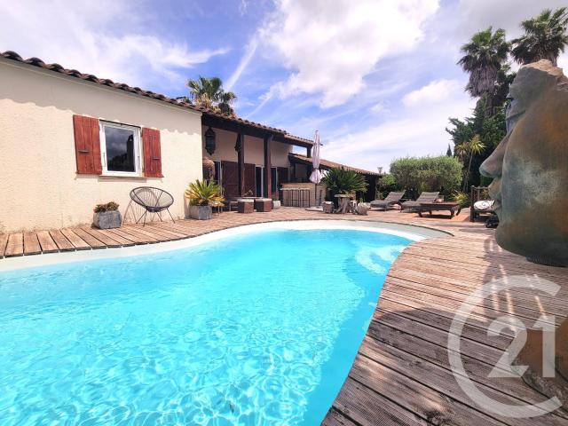Maison vente à Arrondissement de Draguignan, Gassin