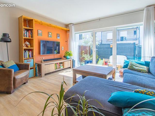Maison vente à Angers